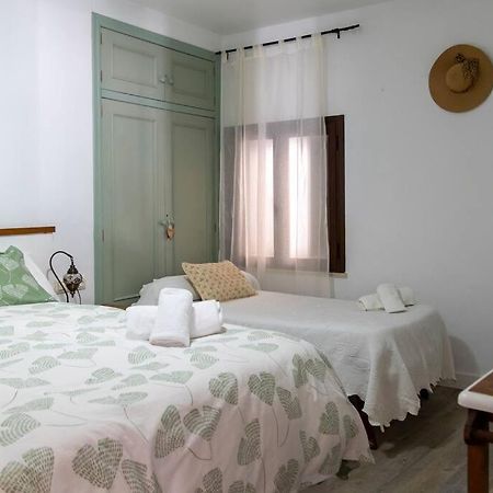 Apart Mezquita Con Parking Gratuito Кордоба Екстериор снимка