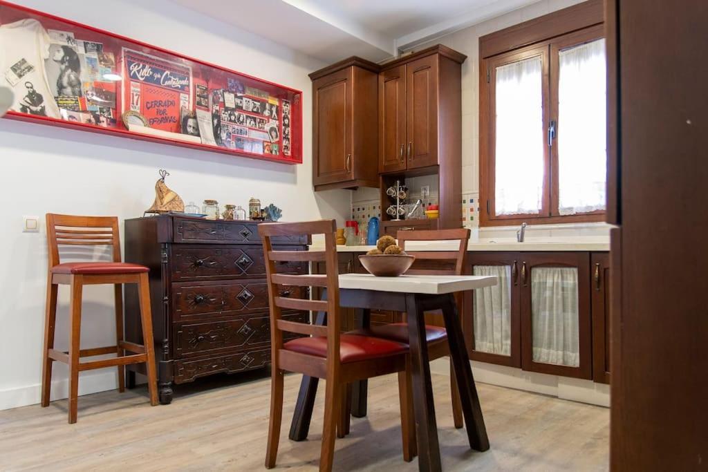 Apart Mezquita Con Parking Gratuito Кордоба Екстериор снимка